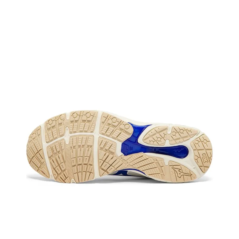 Mizuno Wave Stream 2 'Cream'-4