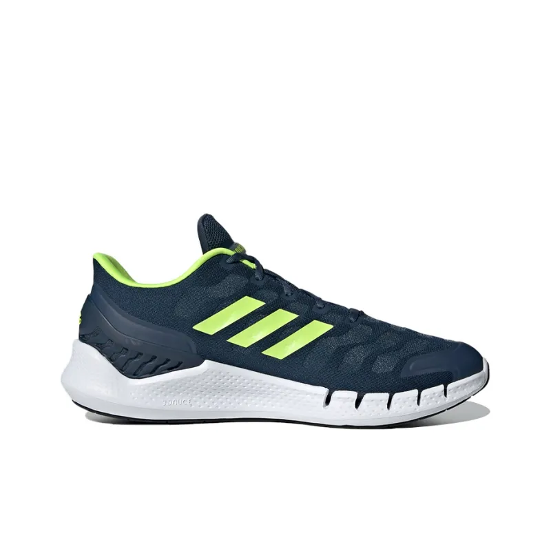 Adidas Climacool Ventania 'Navy Solar Yellow'-1