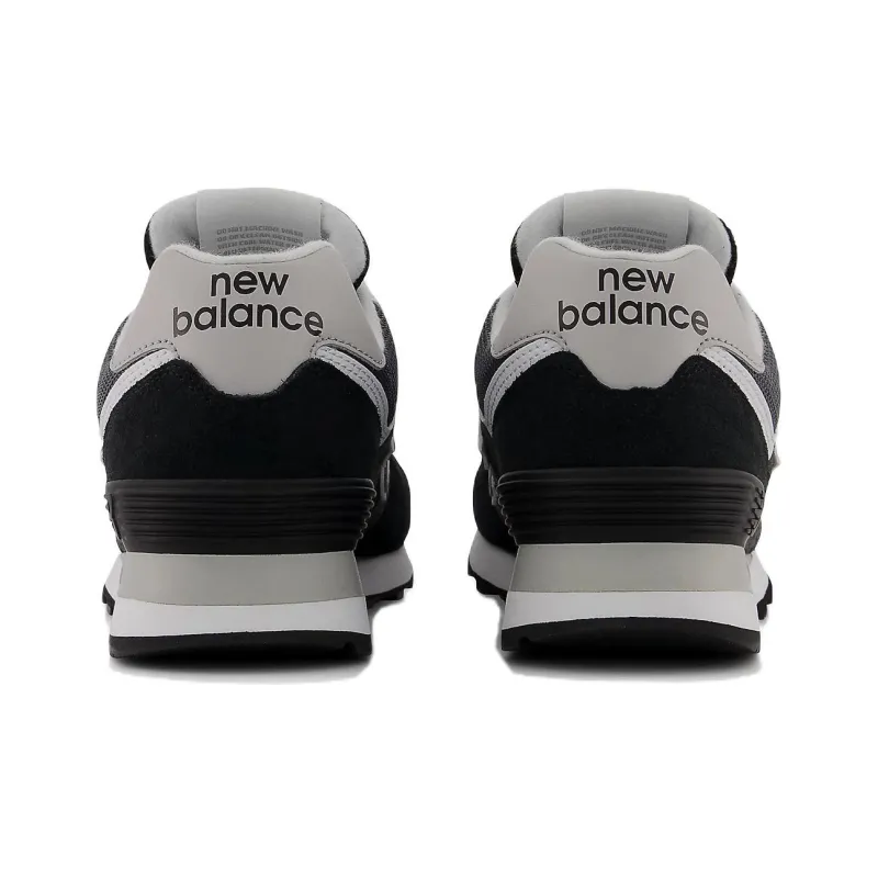 New Balance 574v2 'Black Magnet' Women's-4