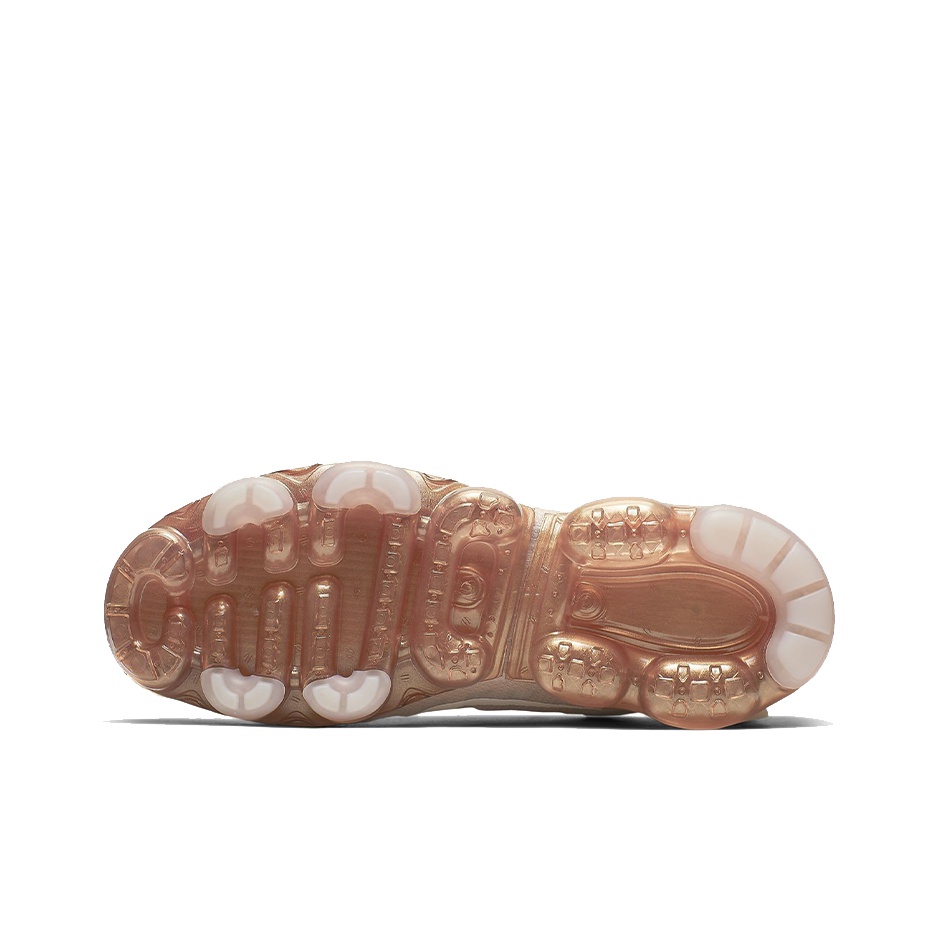 nike air vapormax 2019 women's rose gold