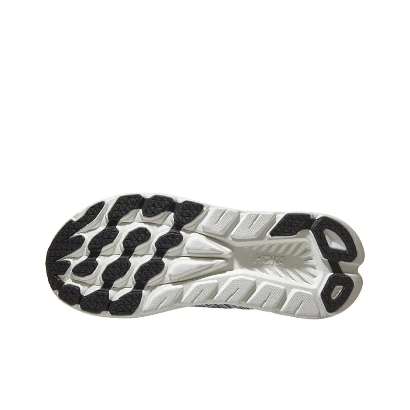 HOKA ONE ONE Rincon 3 2E Wide 'Black White'-4