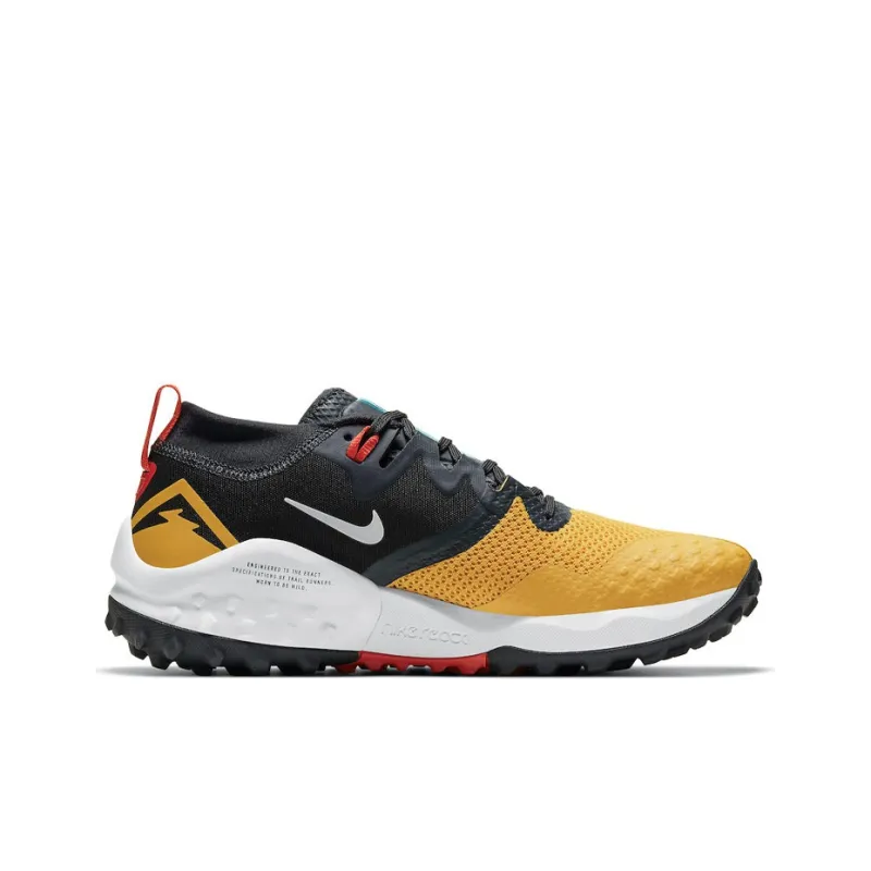 Nike Wildhorse 7 Dark Sulfur-1