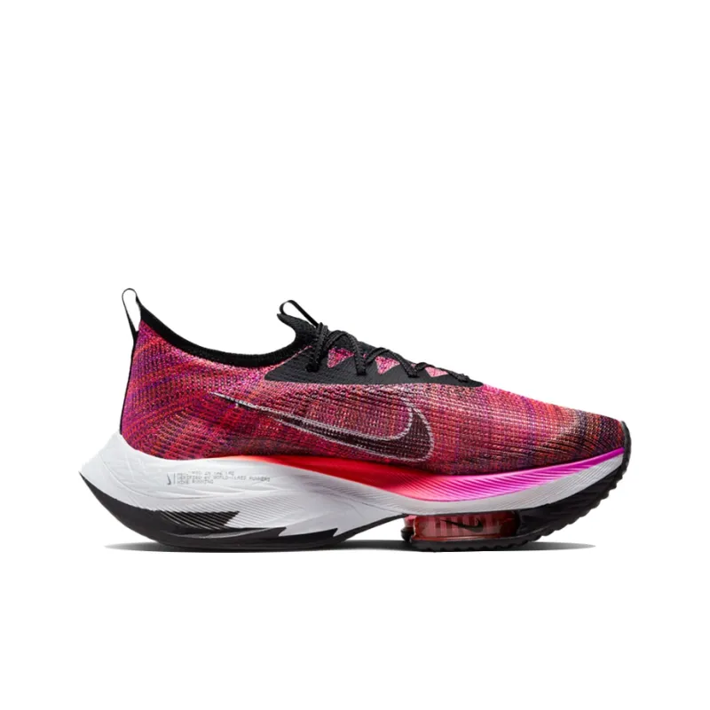Nike Air Zoom Alphafly Next% Flyknit Hyper Violet-1