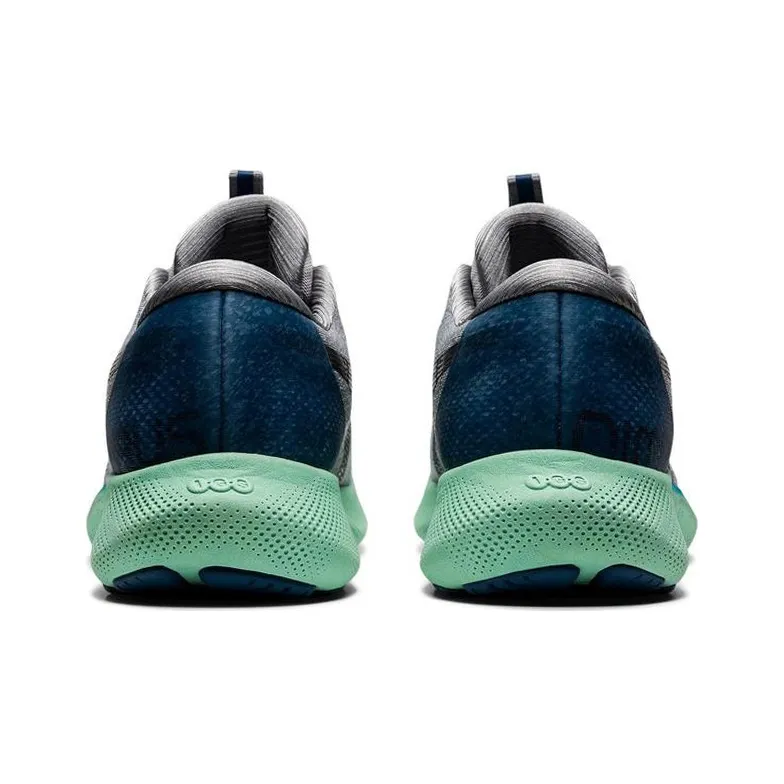 Asics Gel Nimbus Lite 2 'Piedmont Grey Green'-4