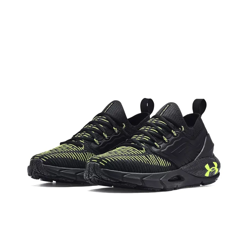 Under Armour Hovr Phantom 2 'Black'-2