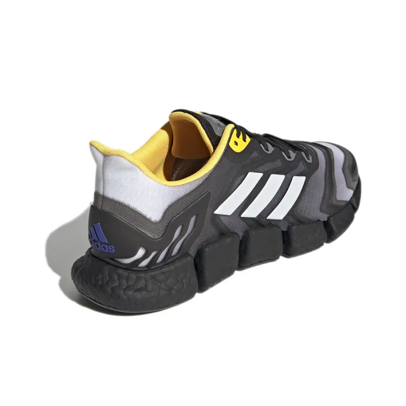 Climacool Vento Adidas 'Black Grey Solid Gold'-3