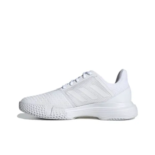 adidas CourtJam Series Tennis Shoes Women's