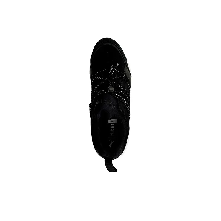 PUMA Cell Bubble Trapstar Black-2