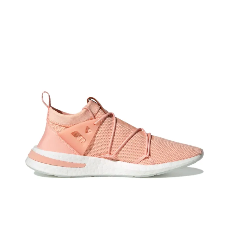 Adidas Originals Arkyn Knit Pink/White Women's-1