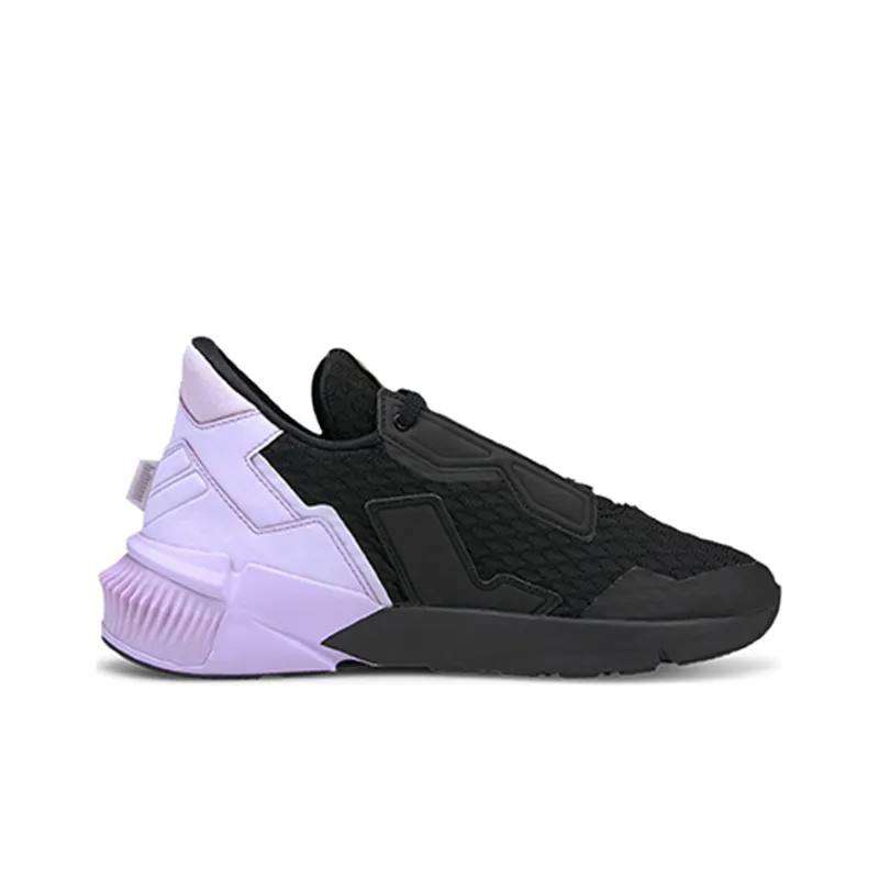 PUMA Provoke Xt Block 'Black Light Lavender' Women's-1