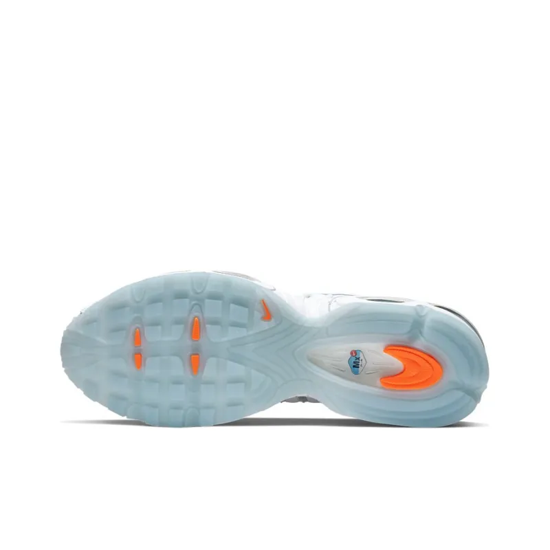 Nike Air Max Tailwind 4 Platinum Tint-5