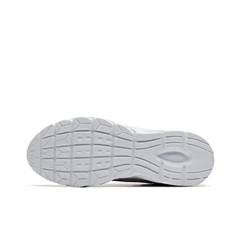 Anta Running Collection Low Top Running Shoes Women's Lotus Gray-5
