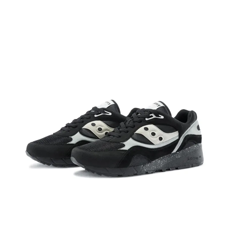 saucony Shadow 6000 "Black"-1