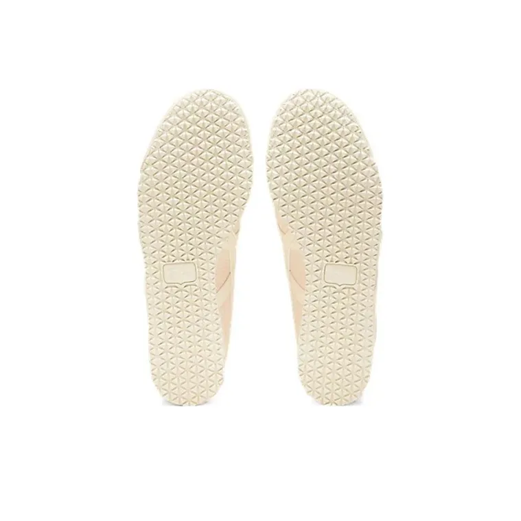 Onitsuka Tiger Mexico 66 'White Peach Cream' Women's-5