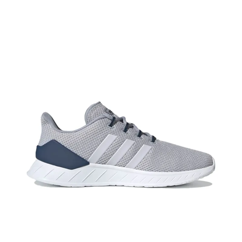 Adidas Neo Questar Flow Nxt 'Grey'-1