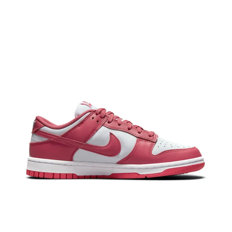 Nike Dunk Low Archeo Pink Women's-1