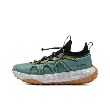 Under Armour Hovr Summit Fat Tire Cuff 'Retro Teal Black'