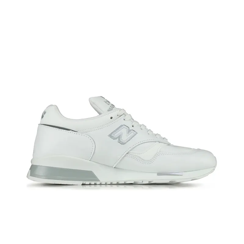 New Balance 1500 MiUK White-1