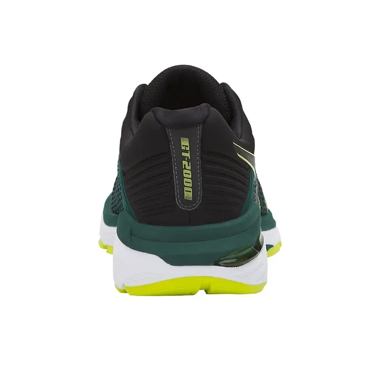 Asics GT 2000 V6 'Everglade Green'-4