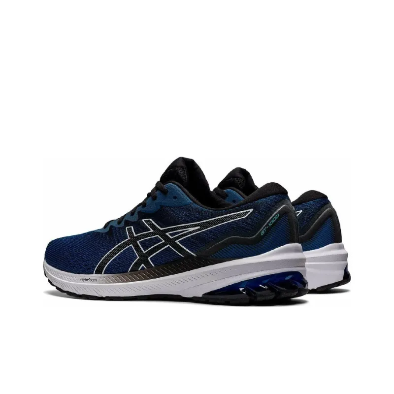 Asics GT 1000 11 Lake Drive Blue-3