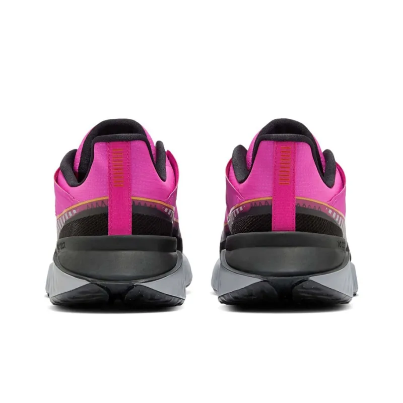 Nike Legend React 2 Shield Fir Pink Women's-4