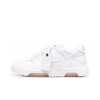 OFF WHITE OFF Out Of Office Sneakers 'White'