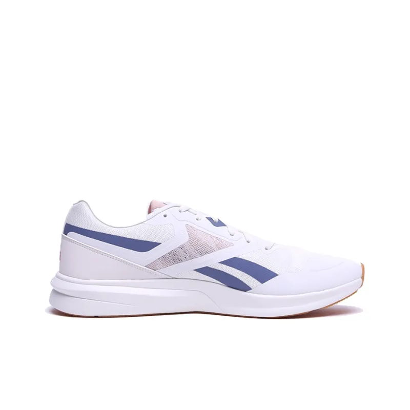 Reebok Runner 'White Blue'-1