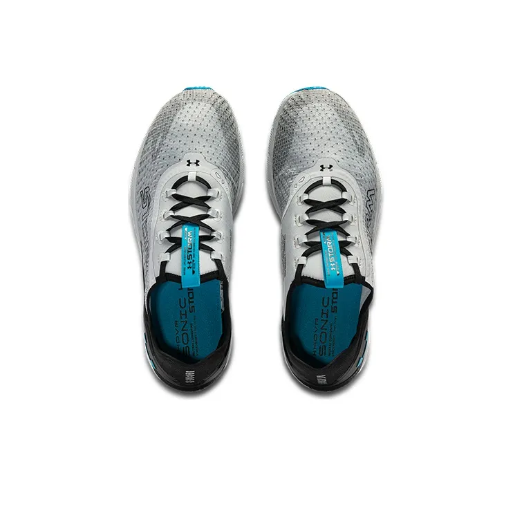 Under Armour Hovr Sonic 4 Storm Cn 'Grey Blue'-3
