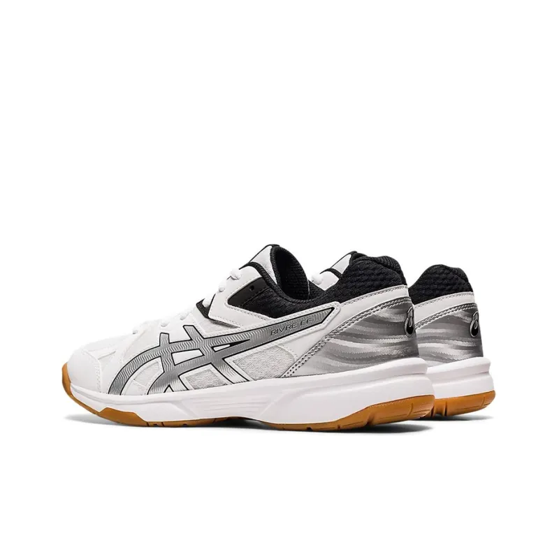 Asics Rivre Cf White/Black-3
