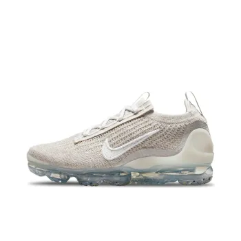 Nike Air VaporMax 2021 Fk Light Bone Women's