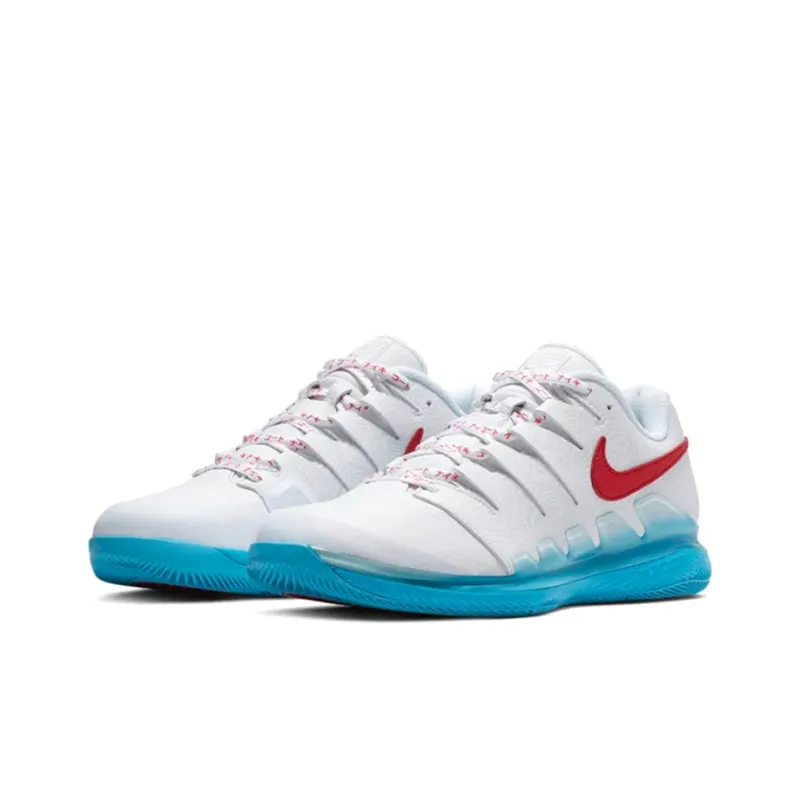 Nike Air Zoom Vapor X Nishikori-4