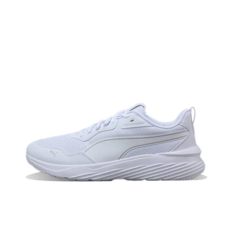 PUMA Supertec Zero 'White'-0