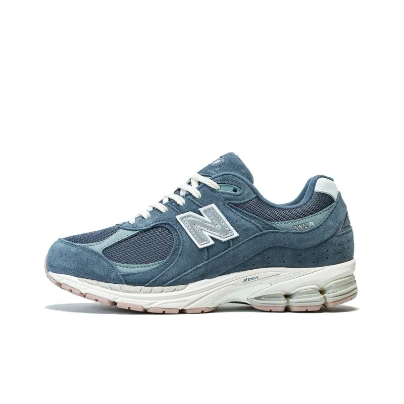 New Balance 2002R Deep Ocean Grey Slate-0