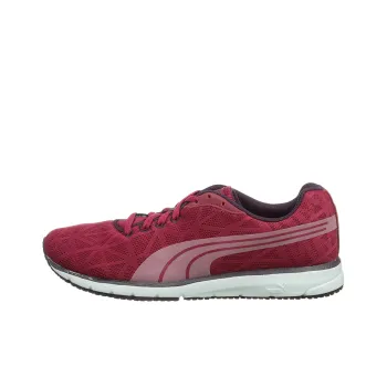 PUMA Narita V2 Shoes Red/White Women's