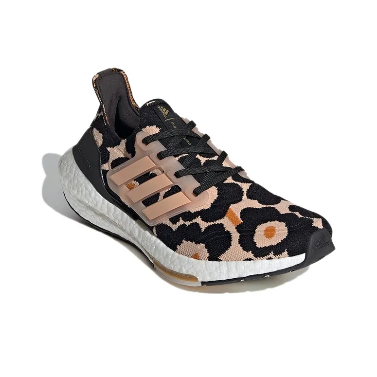 Adidas Ultra Boost 21 Marimekko Unikko Women's-2