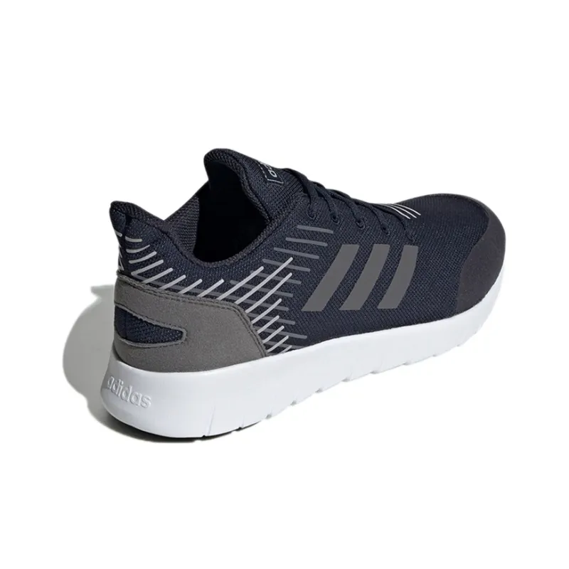 Adidas Neo Asweerun 'Black'-2