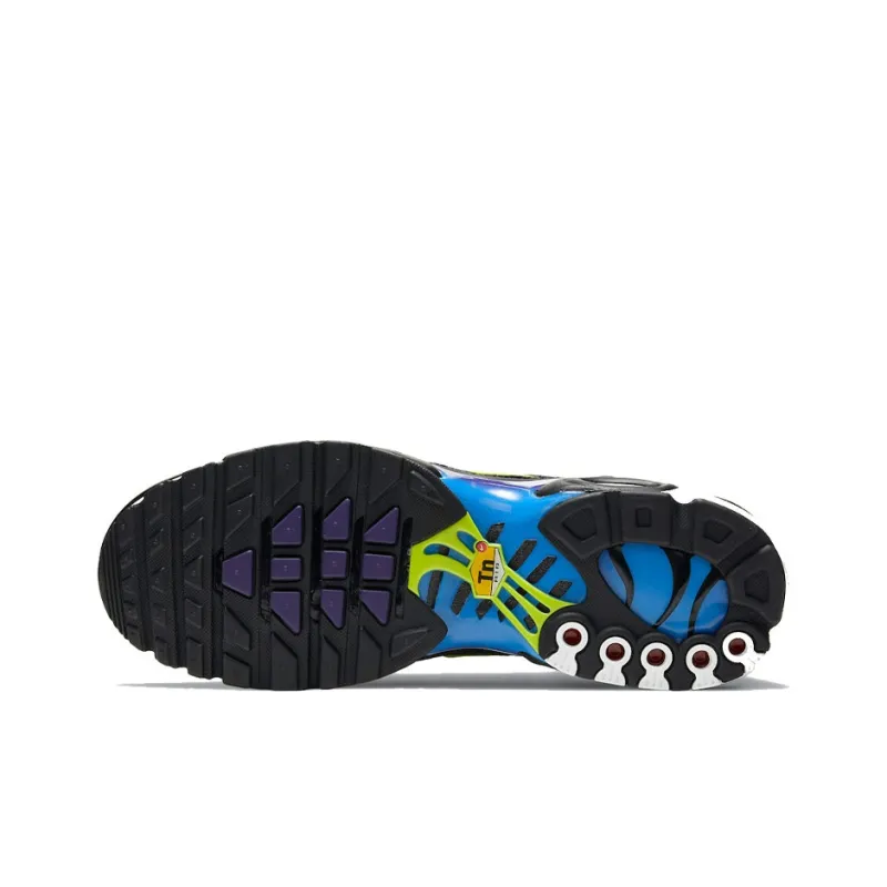 Nike Air Max Plus Kaomoji-5