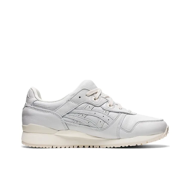 Asics Gel Lyte Iii Og Leather Glacier Grey-1