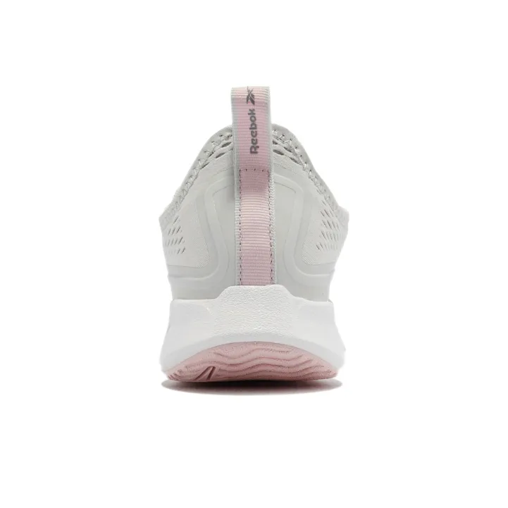 Reebok Women's Zig Sky 'Pure Grey' Women's-3