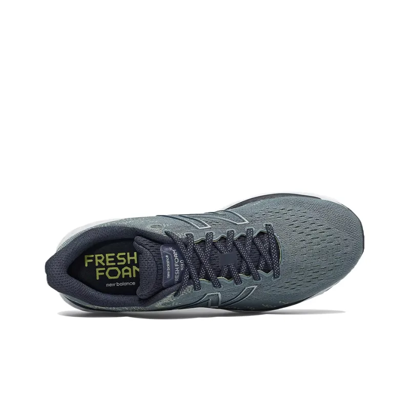 New Balance Fresh Foam 880v11 'Ocean Grey'-2