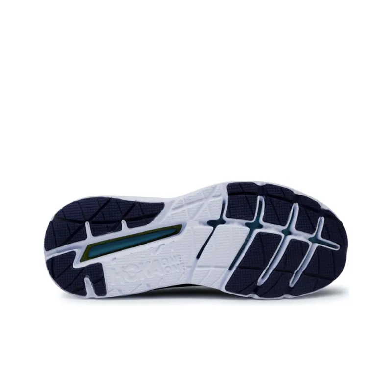 HOKA ONE ONE Elevon 'Storm Blue'-4