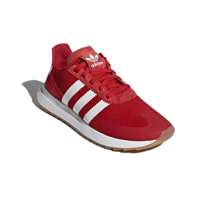 adidas originals flb runner red