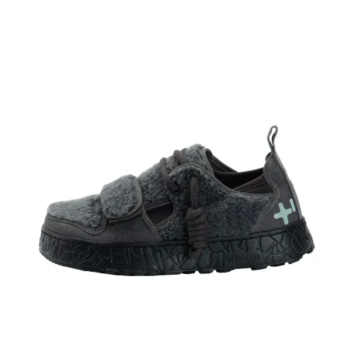 OTZSHOES 스케이트보드화 로우탑 남녀공용