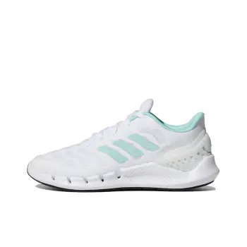 Adidas Climacool Ventania White Clear Mint Women's