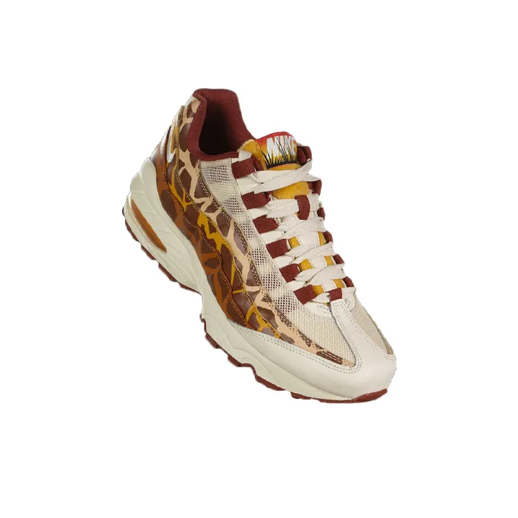Nike Air Max 95 Giraffe GS-3