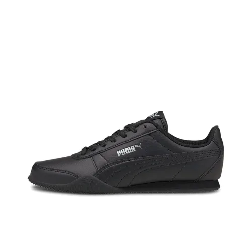 PUMA Bella Black Women's