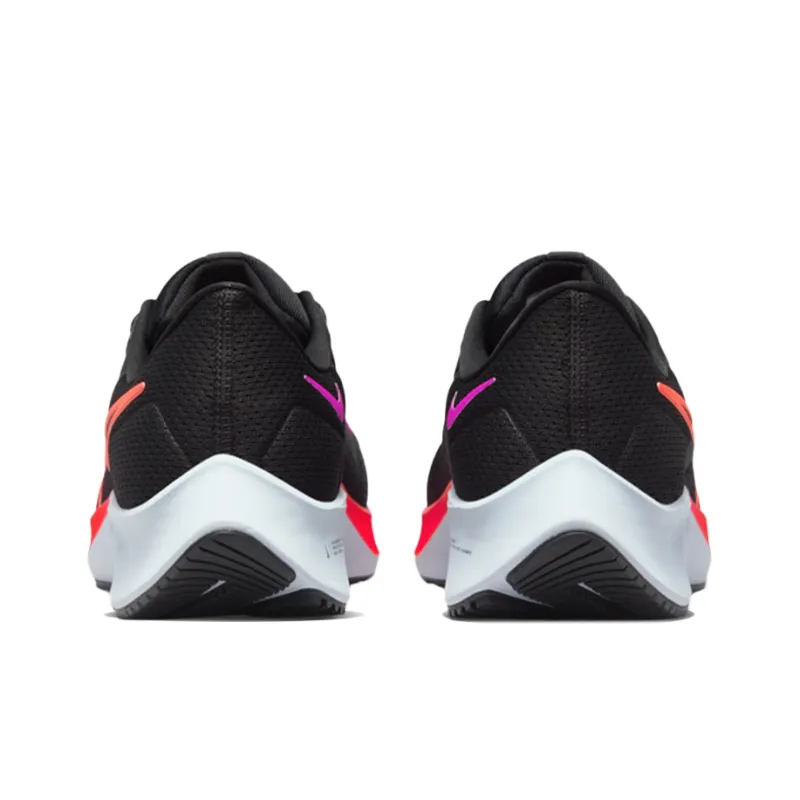 Nike Air Zoom Pegasus 38 Black Hyper Violet-4