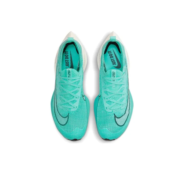 Nike Air Zoom Alphafly Next% Hyper Turquoise-3