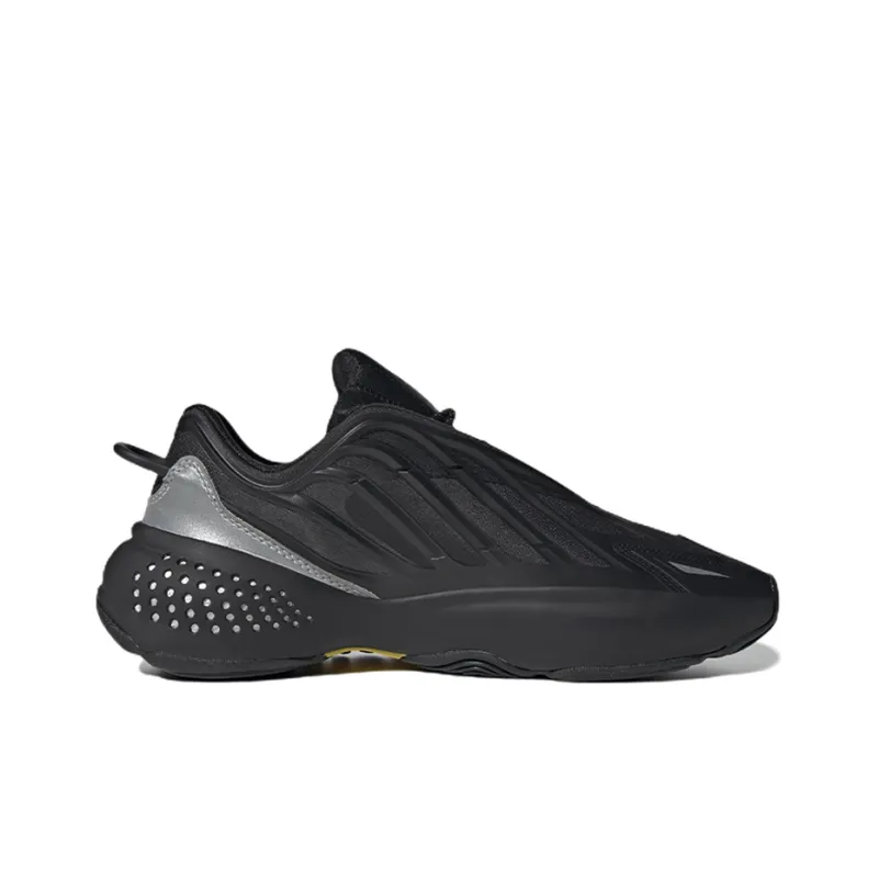 Adidas Guccimaze X Ozrah 'Stay Techno'-1