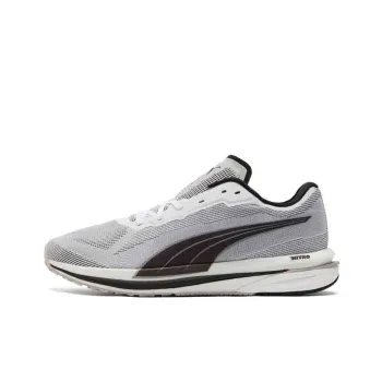 PUMA Velocity Nitro 'White Black'